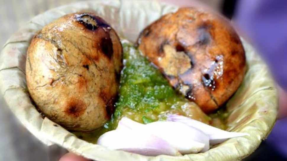 बिहार के लिटट्टी-चोखा ने राष्ट्रीय यूथ फेस्ट में जीता नंबर दो का खिताब, पीएम ने भी की तारीफ..