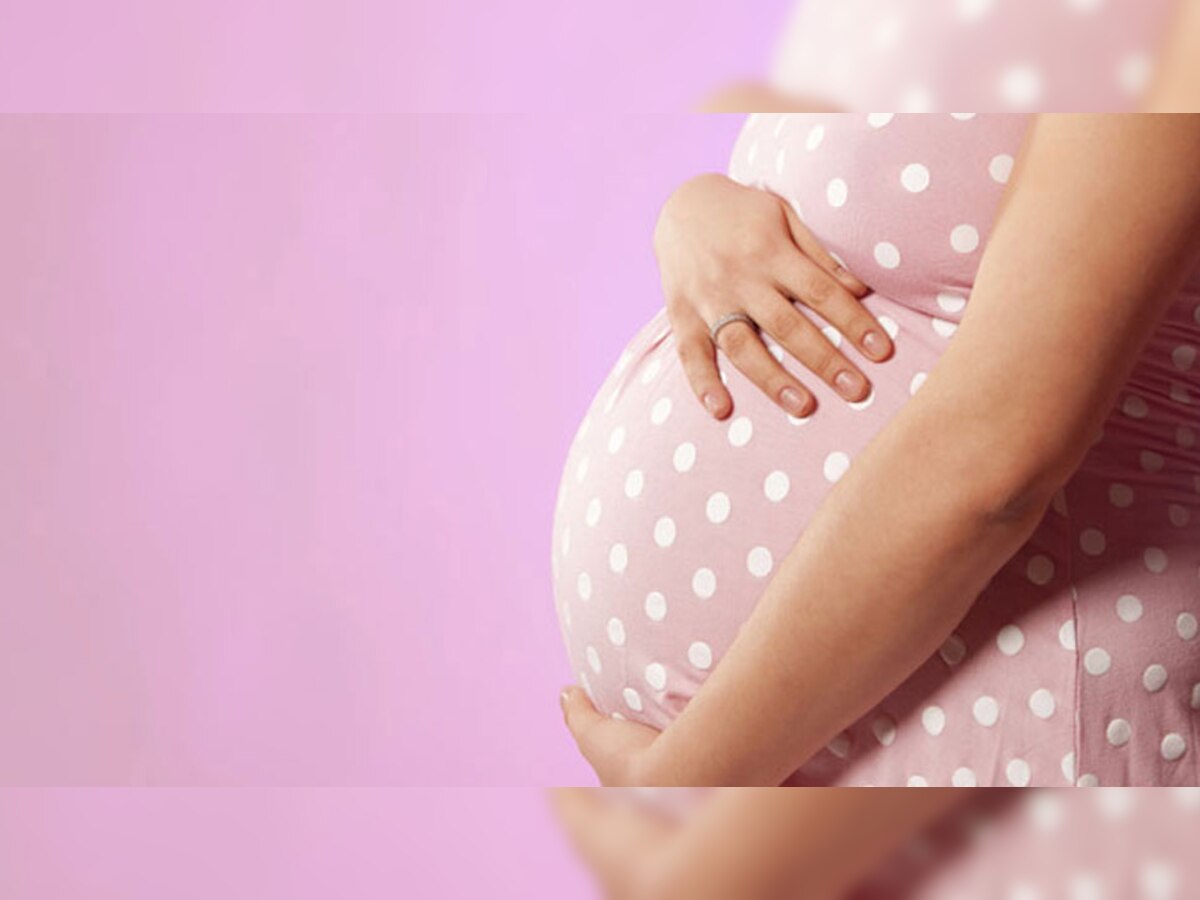 गर्भावस्था के दौरान कोविड-19 एक बड़ा खतरा है.