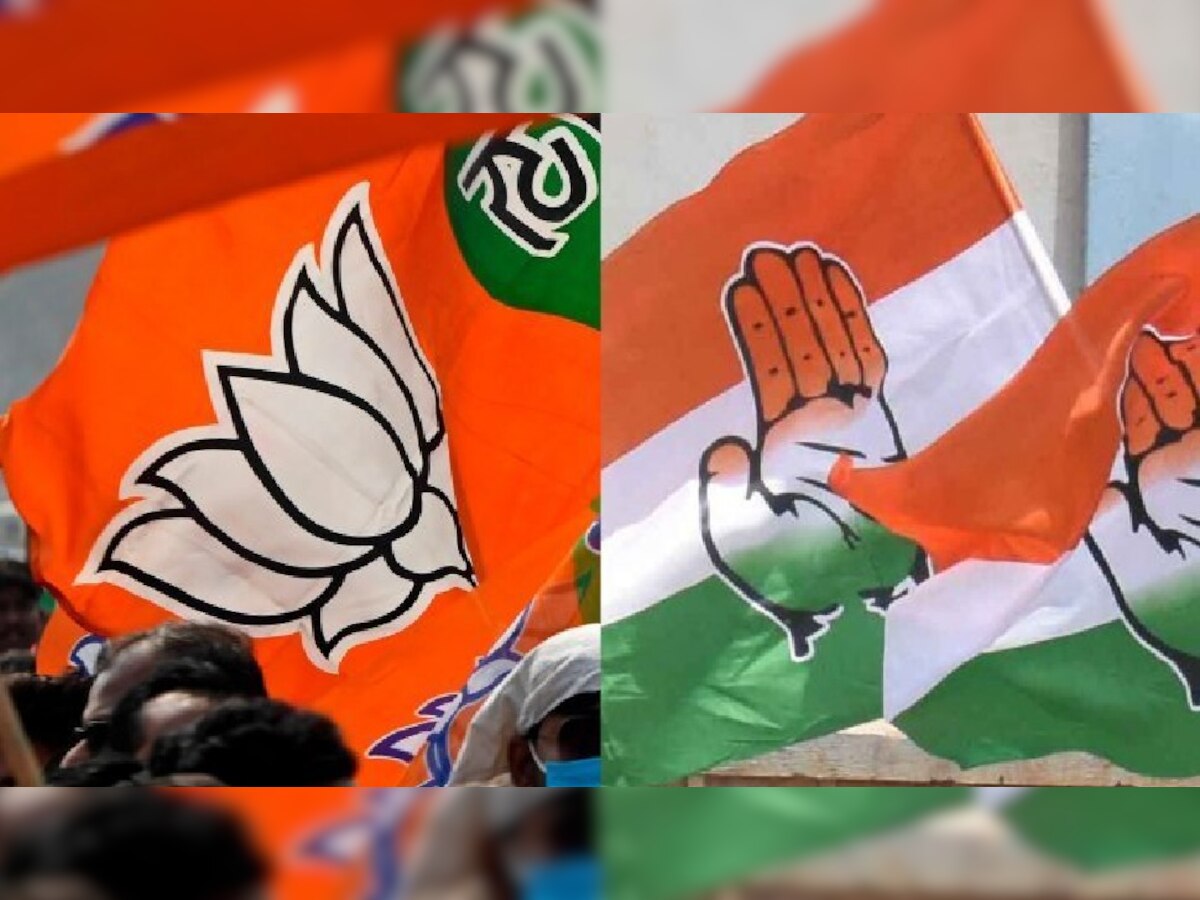 वित्तीय वर्ष 2021-22 में BJP ने कमाएं हजारों करोड़ रुपये, कांग्रेस की कमाई जान चौंक उठेंगे आप