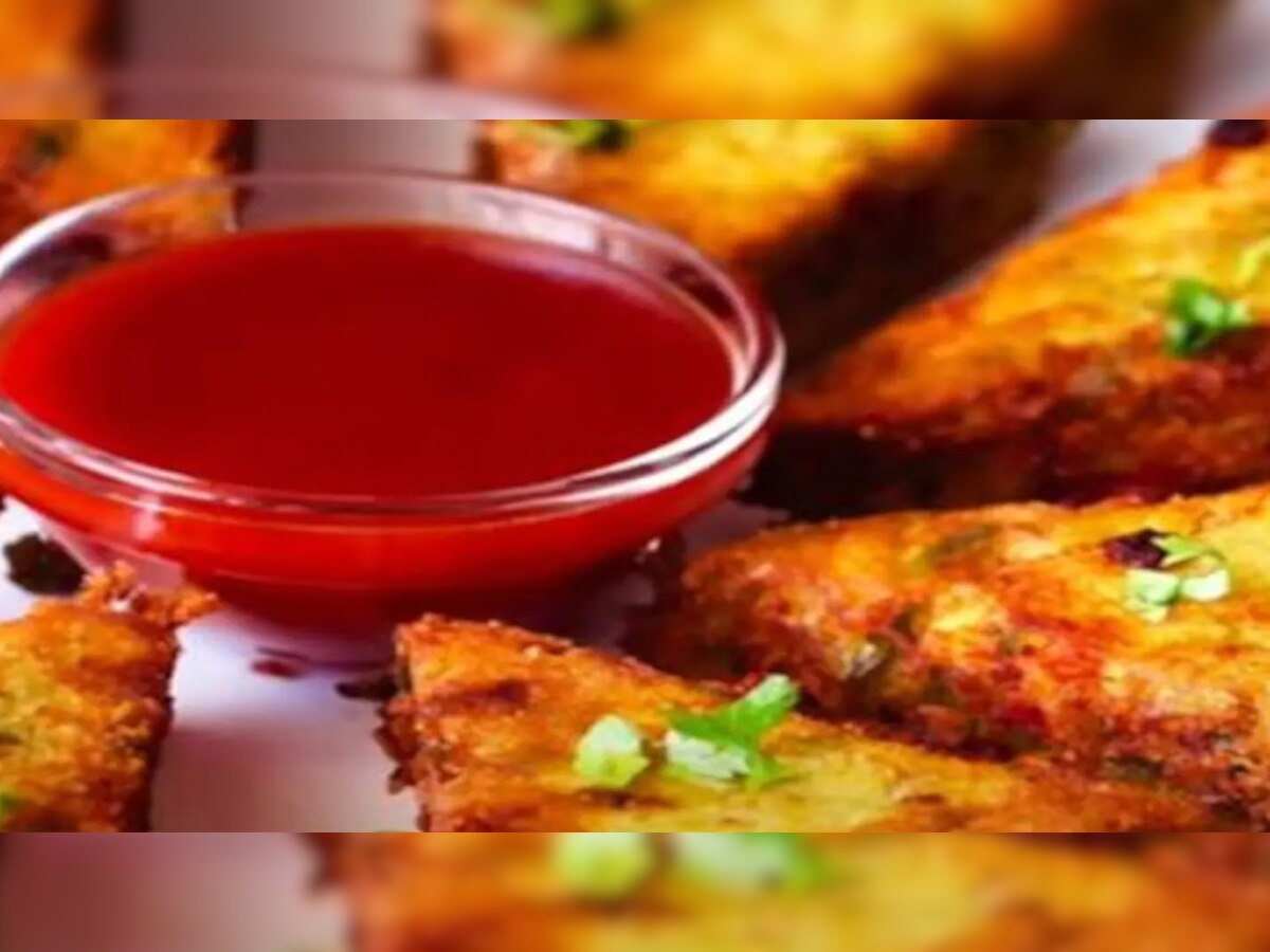 Food Recipe: सर्दियों में खाएं Sooji Veg Tikka, आसान रेसिपी से ऐसे करें तैयार