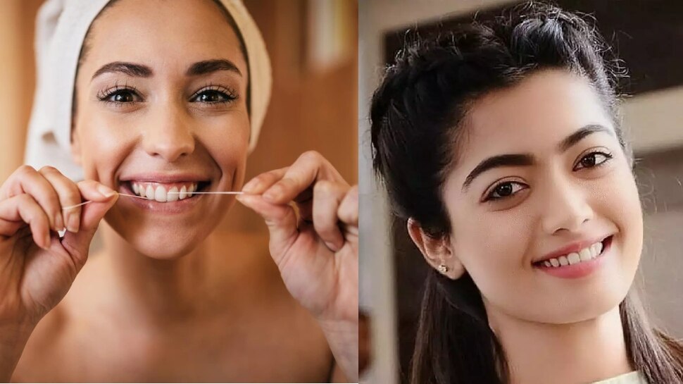 dental care tips for healthy and white teeth get rid of yellow teeth