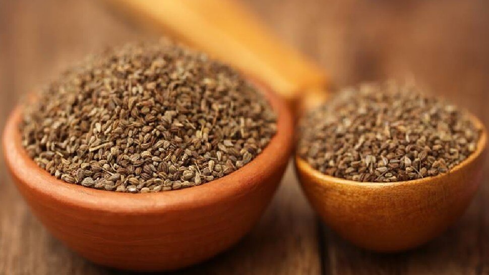 know how to reduce uric acid by eating ajwain or carom seeds benefits