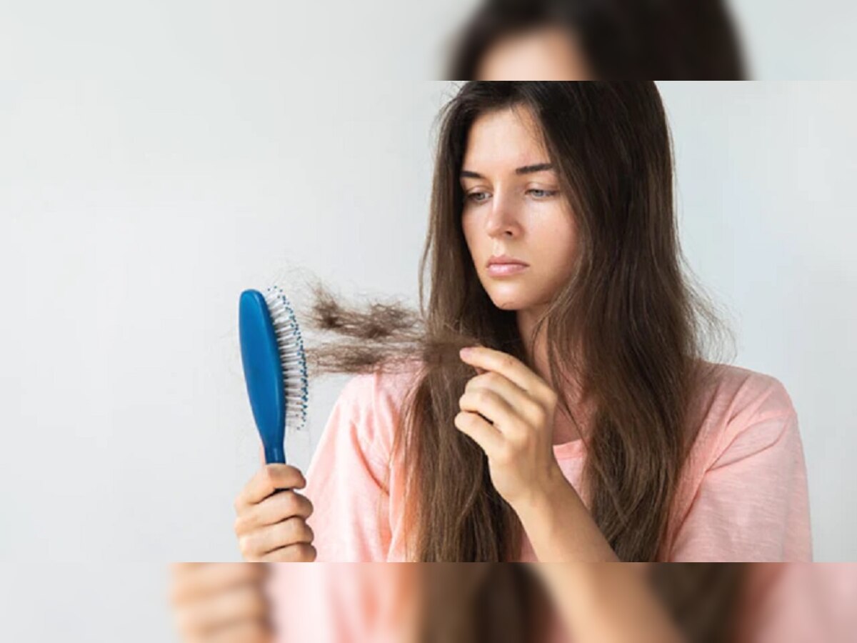 Hair Care: रात में सोने से पहले करें ये 5 काम, हेयर फॉल की समस्या होगी दूर; बाल बनेंगे मजबूत और शाइनी