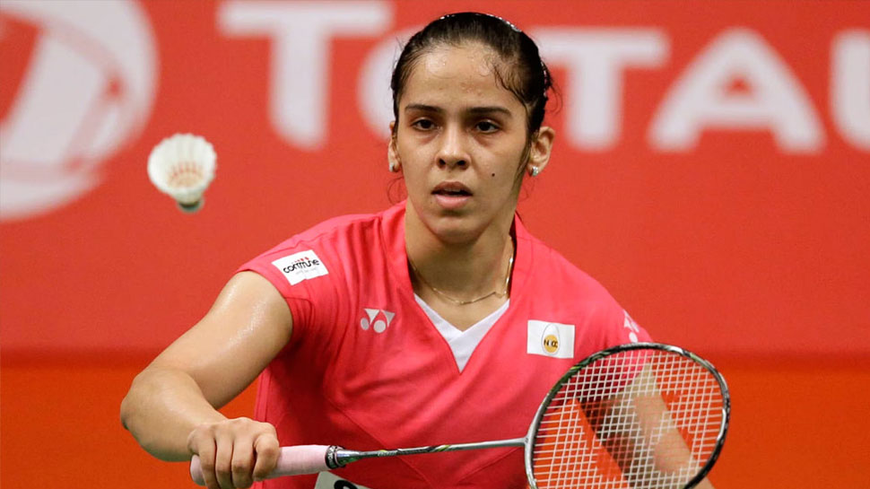 Saina Nehwal win match in india open 2023 badminton tournament says I have  always been a fighter | Saina Nehwal: 'दिमाग काम करना बंद कर देता है', साइना  नेहवाल ने इस वजह