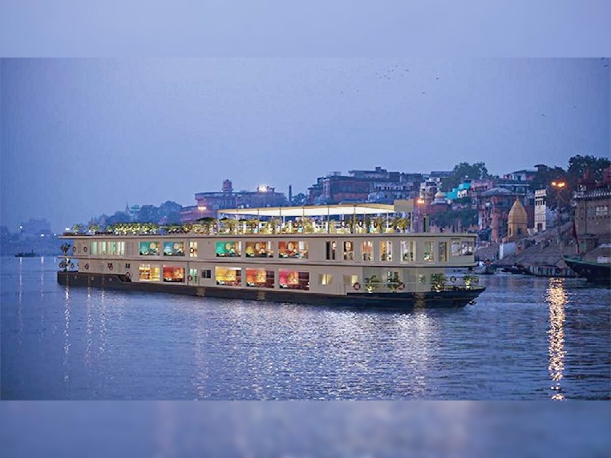 India largest Cruise in Bhopal: मध्य प्रदेश में होगा देश का सबसे बड़ा क्रूज, कैपेसिटी Ganga Vilas Cruise से 5 गुना ज्यादा