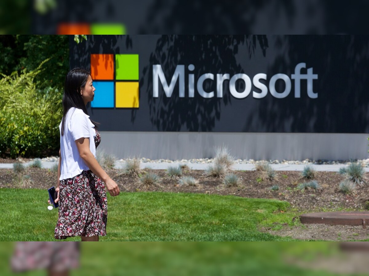 Microsoft के कर्मचारियों को बड़ा झटका, कंपनी 11,000 लोगों की कर सकती है छुट्टी