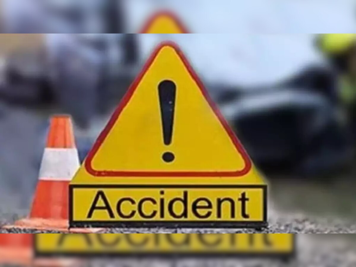MP Road Accident: सागर में एंबुलेंस ड्राइवर की दिल दहला देने वाली मौत, 20 मीटर तक ट्रक के नीचे घिसटता गया