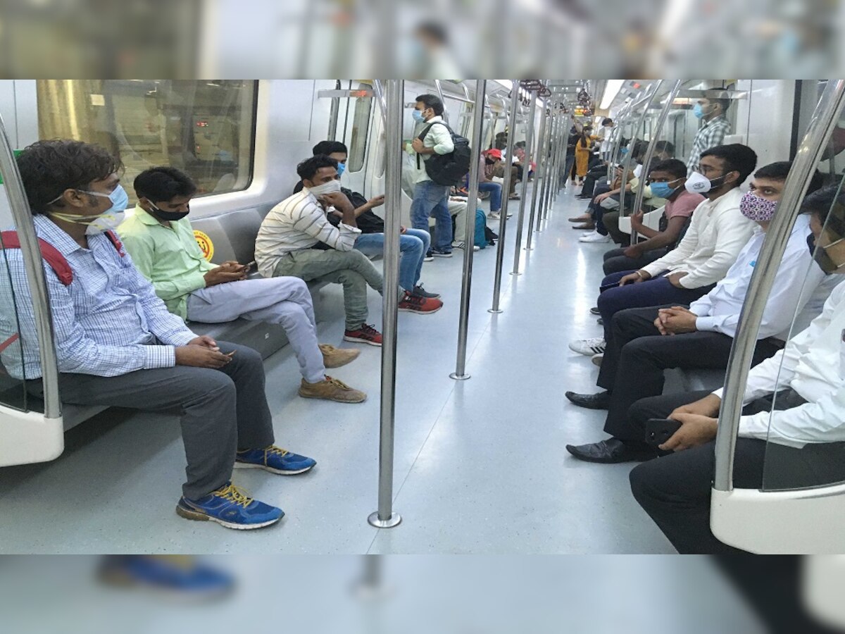 Metro Card: मेट्रो में ट्रैवल करने वालों की हुई बल्ले-बल्ले, अब 10 दिन फ्री में करें सफर! नोट कर लें तारीख