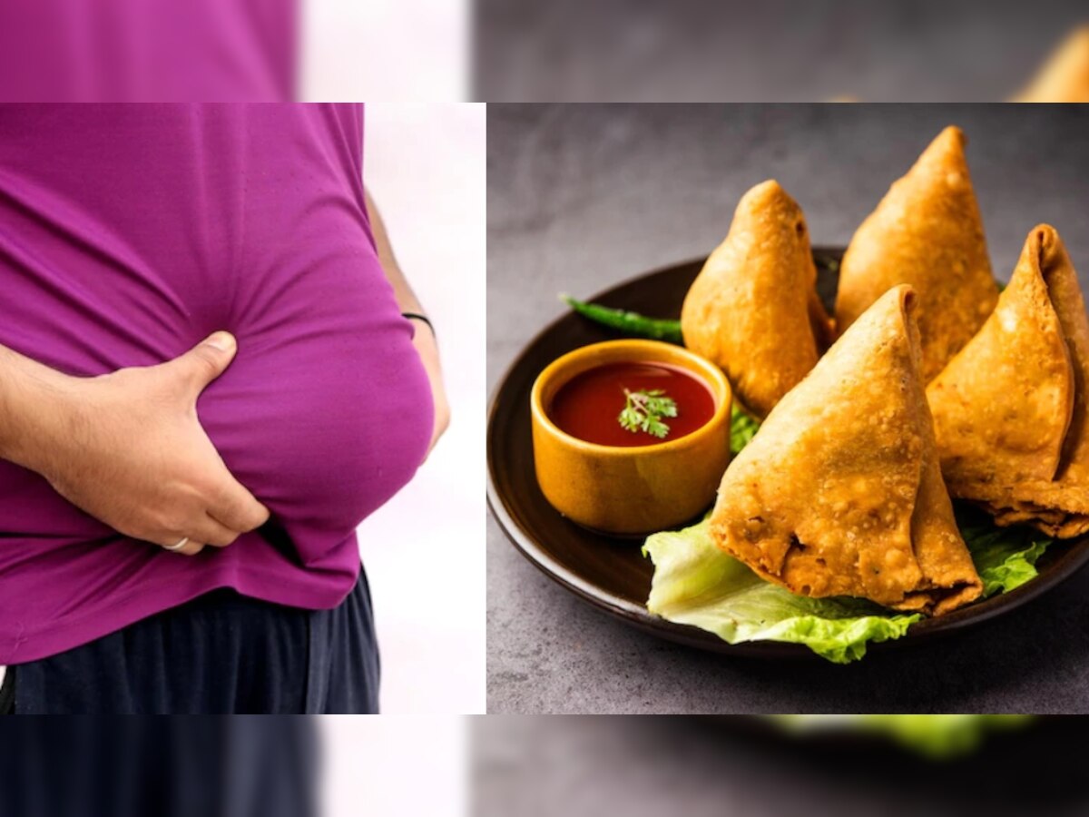 Weight Loss: नाश्ते में शामिल होंगी ये चीजें तो तेजी से बढ़ेगा वजन, फिट रहना है तो न करें खाने की गलती