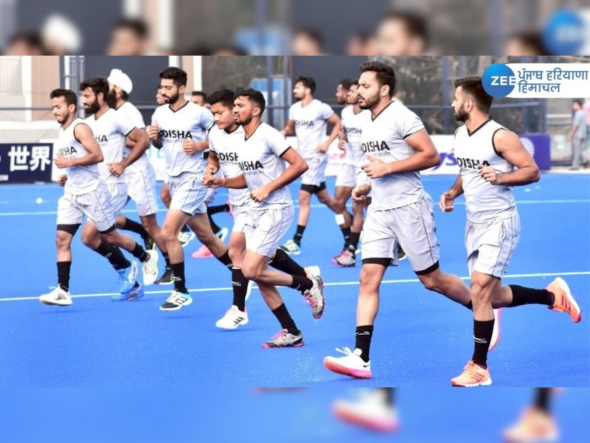 FIH Hockey World Cup 2023: ਵੇਲਜ਼ ਖਿਲਾਫ ‘ਕਰੋ ਜਾਂ ਮਰੋ’ ਦੀ ਸਥਿਤੀ 'ਚ ਭਾਰਤ, ਜਾਣੋ ਕਿਵੇਂ ਬਣਾਈ ਜਾ ਸਕਦੀ ਹੈ ਕੁਆਰਟਰ ਫਾਈਨਲ 'ਚ ਜਗ੍ਹਾ