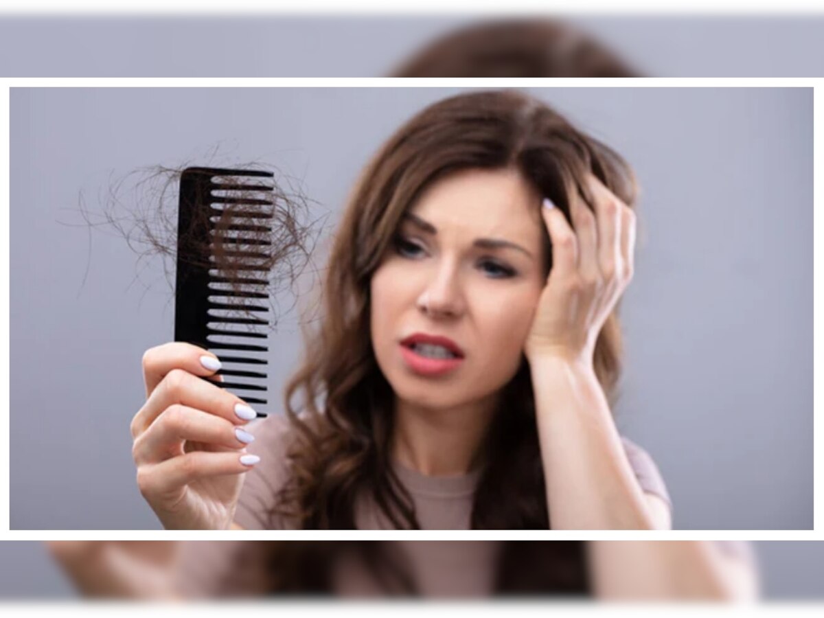 Hair Care Tips: बालों के झड़ने से हो रहे हैं गंजेपन के शिकार? इन फूड्स को आज ही खाना कर दें शुरू, सिर में दोबारा निकल आएंगे बाल