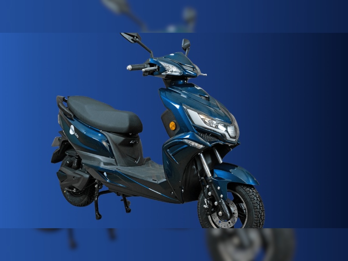 HOP Leo: आ गया 20 पैसे प्रति KM चलने वाला Electric Scooter, 2.5 घंटे में होगा चार्ज, कीमत बस इतनी