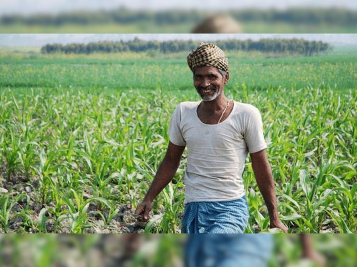 World Economic Forum: छोटे किसानों को सिंचाई, उर्वरक, कम लागत पर सुरक्षित बाजार मिलने चाहिए: आरके सिंह 