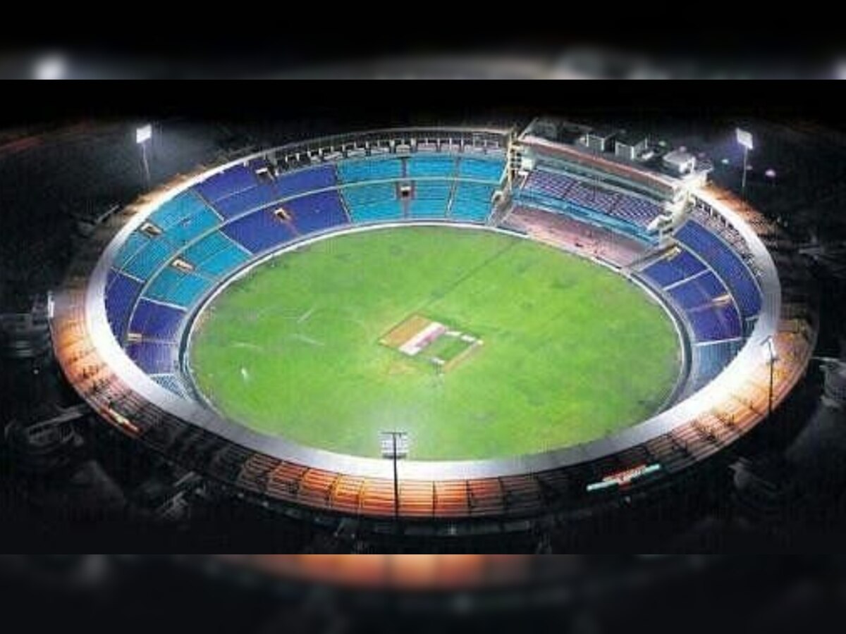 India vs New Zealand ODI: मैच को तीन दिन शेष लेकिन स्टेडियम की तैयारी अधूरी; रायपुर को कैसे मिलेगी विश्वकप की जिम्मेदारी?