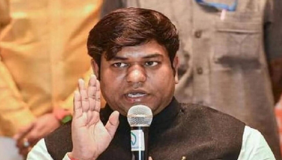 Many VIP Leaders Joined JDU Mukesh Sahni Got A Big Shock Know Details many-vip-leaders-joined-jdu-mukesh-sahni-got-a-big-shock-know-details