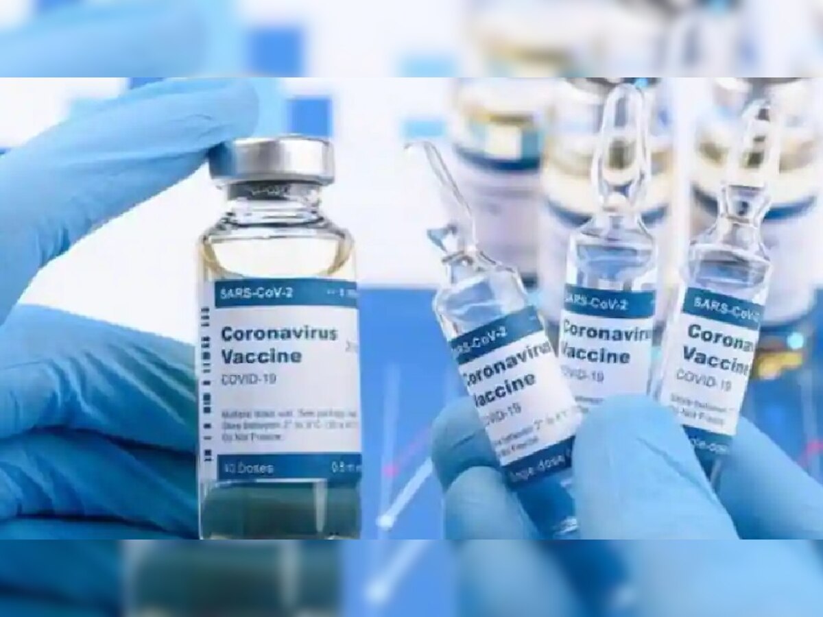 Coronavirus: केंद्र से कोविशिल्ड की 60,000 डोज पहुंची हिमाचल, वैक्सीनेशन ड्राइव हुई शुरू