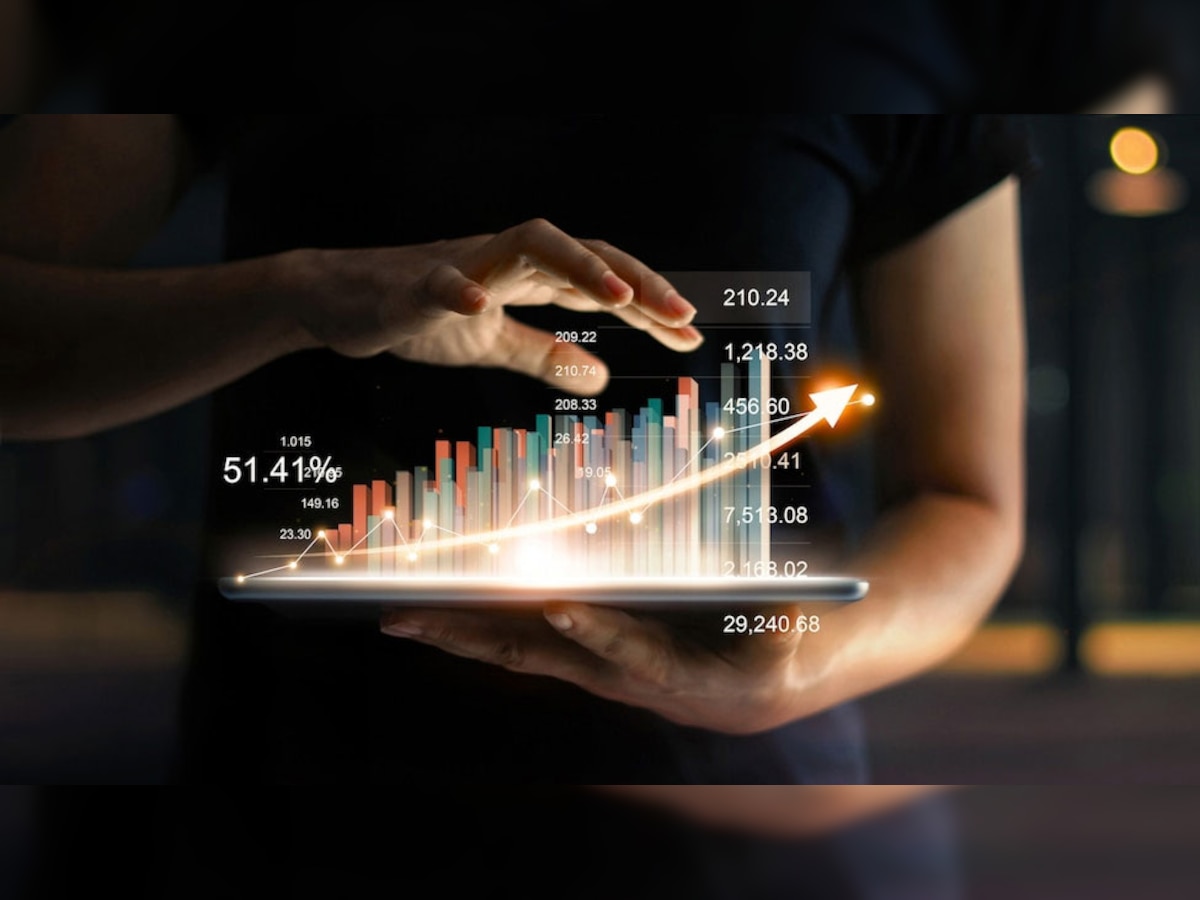 Multibagger Stock: 6 महीने में ही इस शेयर ने दिया धमाकेदार रिटर्न, अब अपने 52 वीक हाई पर पहुंचा