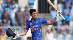 Shubman Gill: ଶୁବମନ ଗିଲଙ୍କ ଧମାକା, ଭାଙ୍ଗିଲେ ବିରାଟ କୋହଲିଙ୍କ ବଡ଼ ରେକର୍ଡ