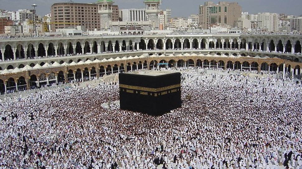 Visit Saudi Arabia without a visa the process will complete in 3 minutes SMI Saudi Arabia जाना