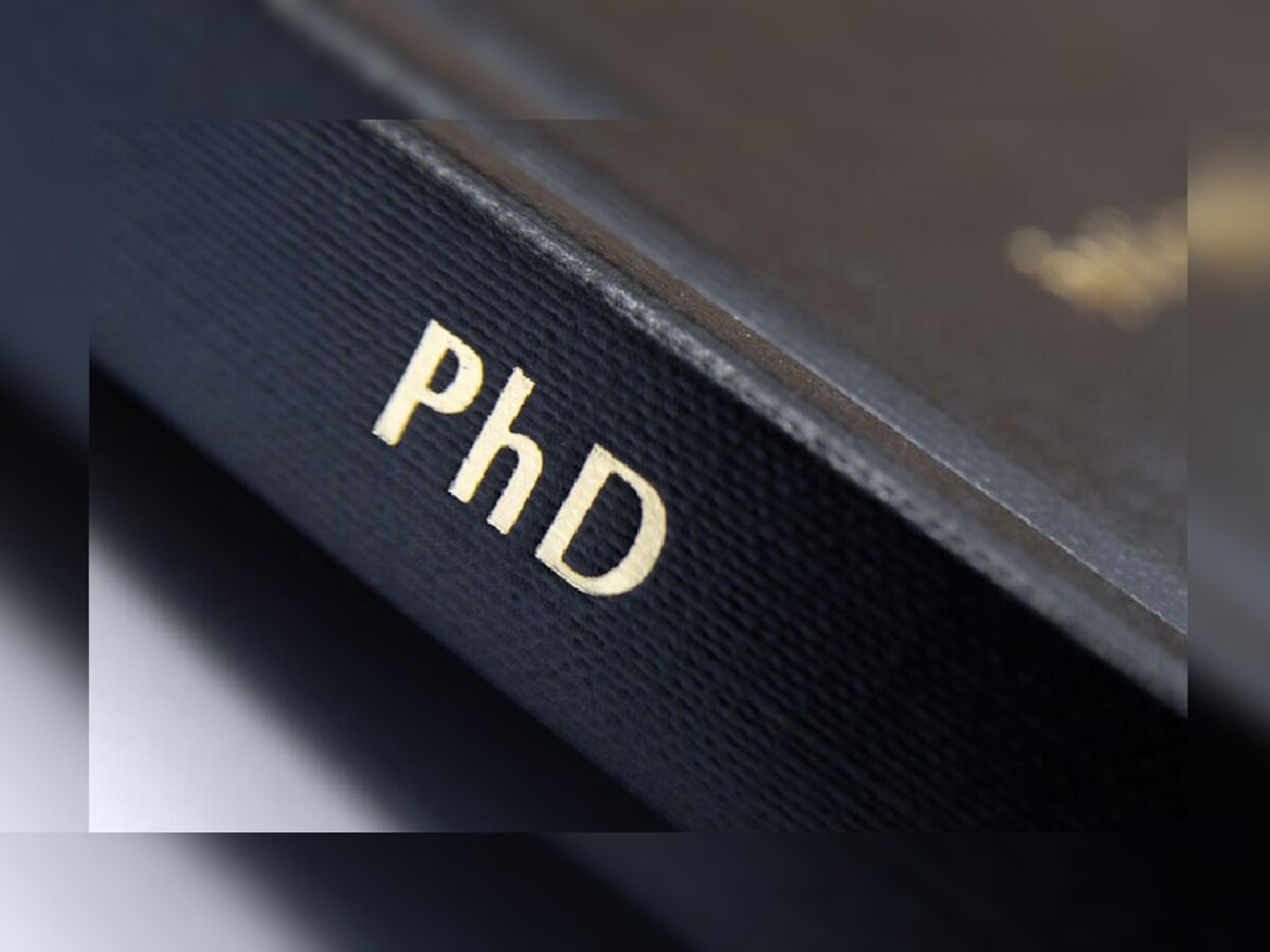 PHD admisssion: हिमाचल में PHD के लिए बदल गए नियम! अब ऐसे मिलेगा एडमिशन, जानें रजिस्ट्रेशन की लास्ट डेट