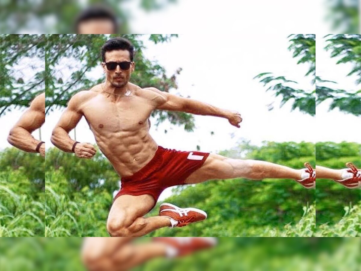 Tiger Shroff Movie: झटकों के बाद टाइगर संभले; पब्लिक से की बड़ी अपील, मुझे देखने के लिए...