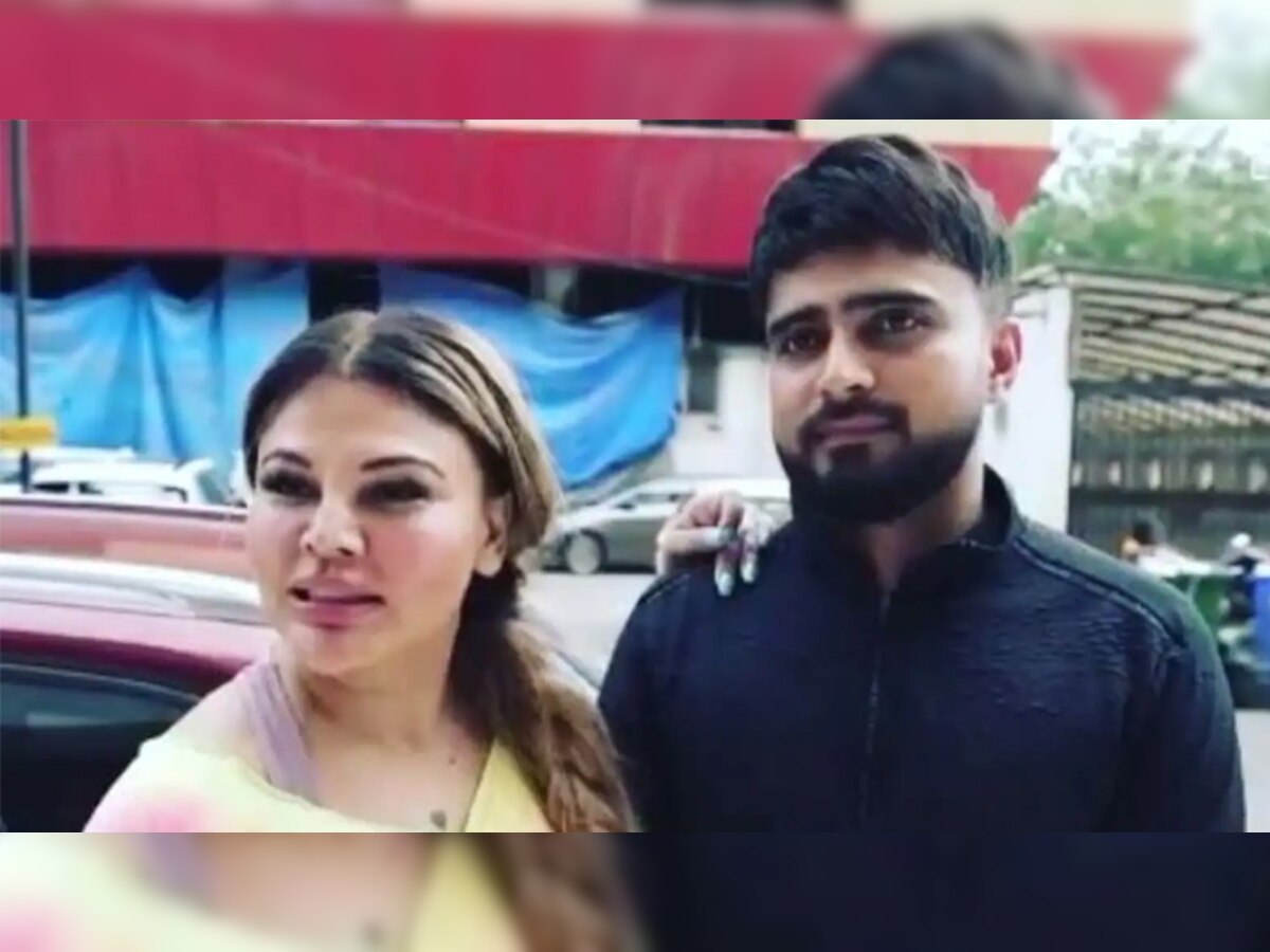 Rakhi Sawant और Adil हनीमून से पहले जाएंगे उमराह करने; एक्ट्रेस बोली- दुआ की है जरूरत