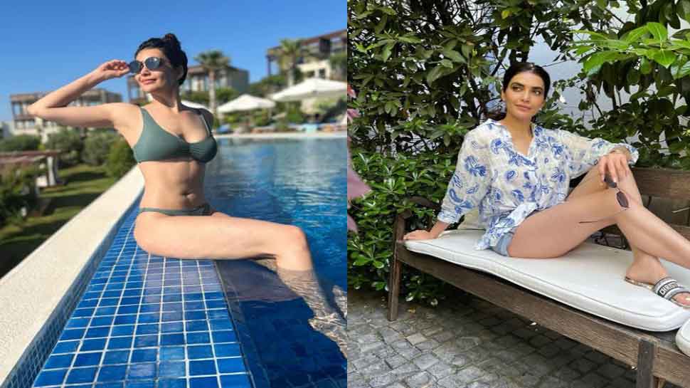 ओटीटी पर काम कर रहीं करिश्मा