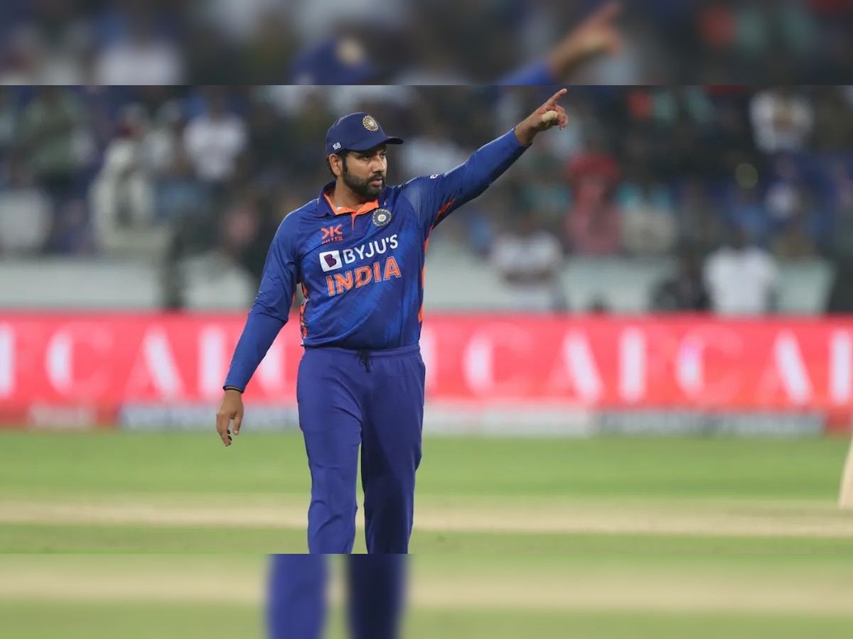 IND vs NZ: टीम इंडिया की जीत का सबसे बड़ा हीरो साबित हुआ ये खिलाड़ी, बचा ली कप्तान रोहित शर्मा की इज्जत