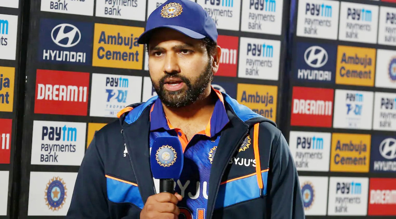 Rohit Sharma Statement: टीम इंडिया की जीत के बाद भी बुरी तरह भड़के कप्तान रोहित शर्मा, इस बात पर हो गए आग बबूला
