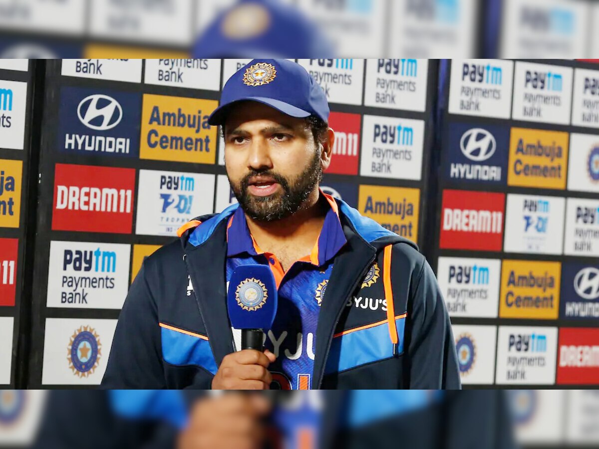 Rohit Sharma Statement: टीम इंडिया की जीत के बाद भी बुरी तरह भड़के कप्तान रोहित शर्मा, इस बात पर हो गए आग बबूला