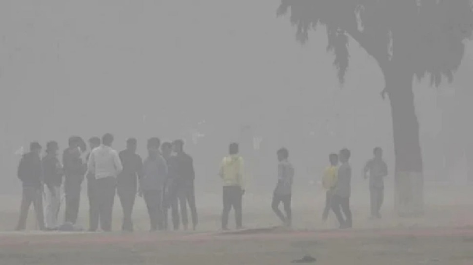 Bihar Weather Update: घने कोहरे को लेकर बिहार के 20 जिलों में अलर्ट जारी, बांका में पहुंचा 3.7 डिग्री सेल्सियस तापमान