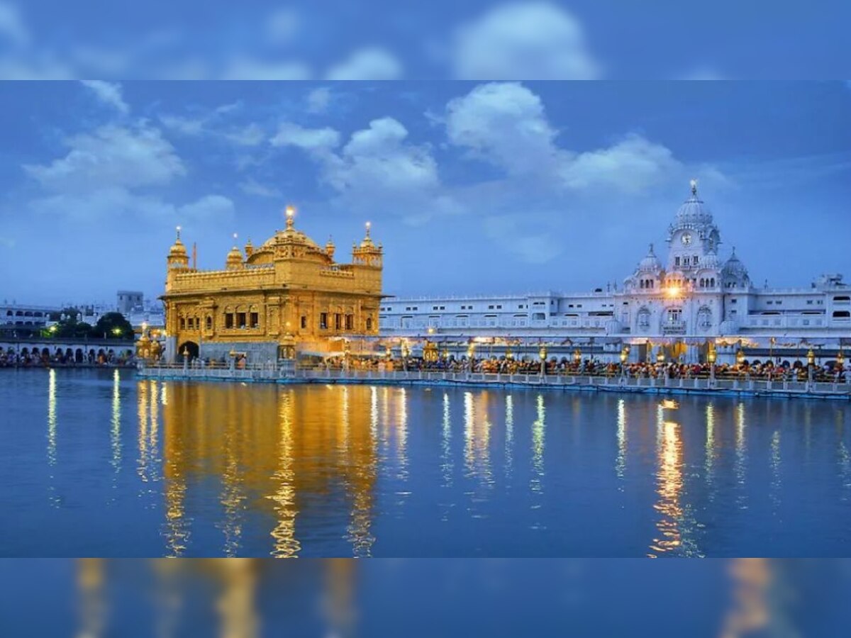 Ajj da Hukamnama Sri Darbar Sahib: ਹੁਕਮਨਾਮਾ ਸ੍ਰੀ ਦਰਬਾਰ ਸਾਹਿਬ 19 ਜਨਵਰੀ 2023