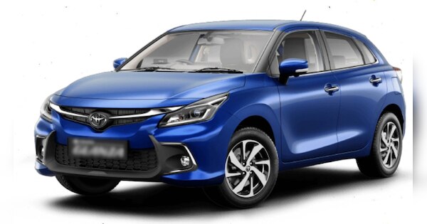 Toyota Recalls 1400 Cars Toyota Glanza And Hyryder । Car Recall: तुरंत ...