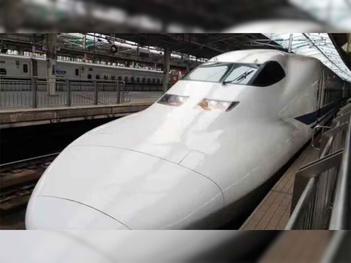 Ultra High Speed Maglev Trains: प्लेन की स्पीड से जमीन पर 'उड़ेंगी’ अल्ट्रा हाई-स्पीड मैग्लेव ट्रेनें, चीन ने की सफल टेस्टिंग