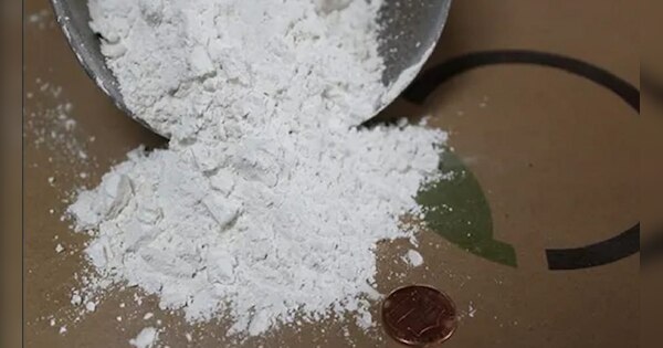 Benefits of Chuna: 70 बीमारियों के इलाज में मददगार है चूना,जानिए कैसे ...