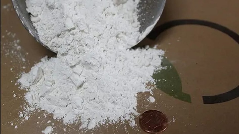 Benefits of Chuna: 70 बीमारियों के इलाज में मददगार है चूना,जानिए कैसे ...