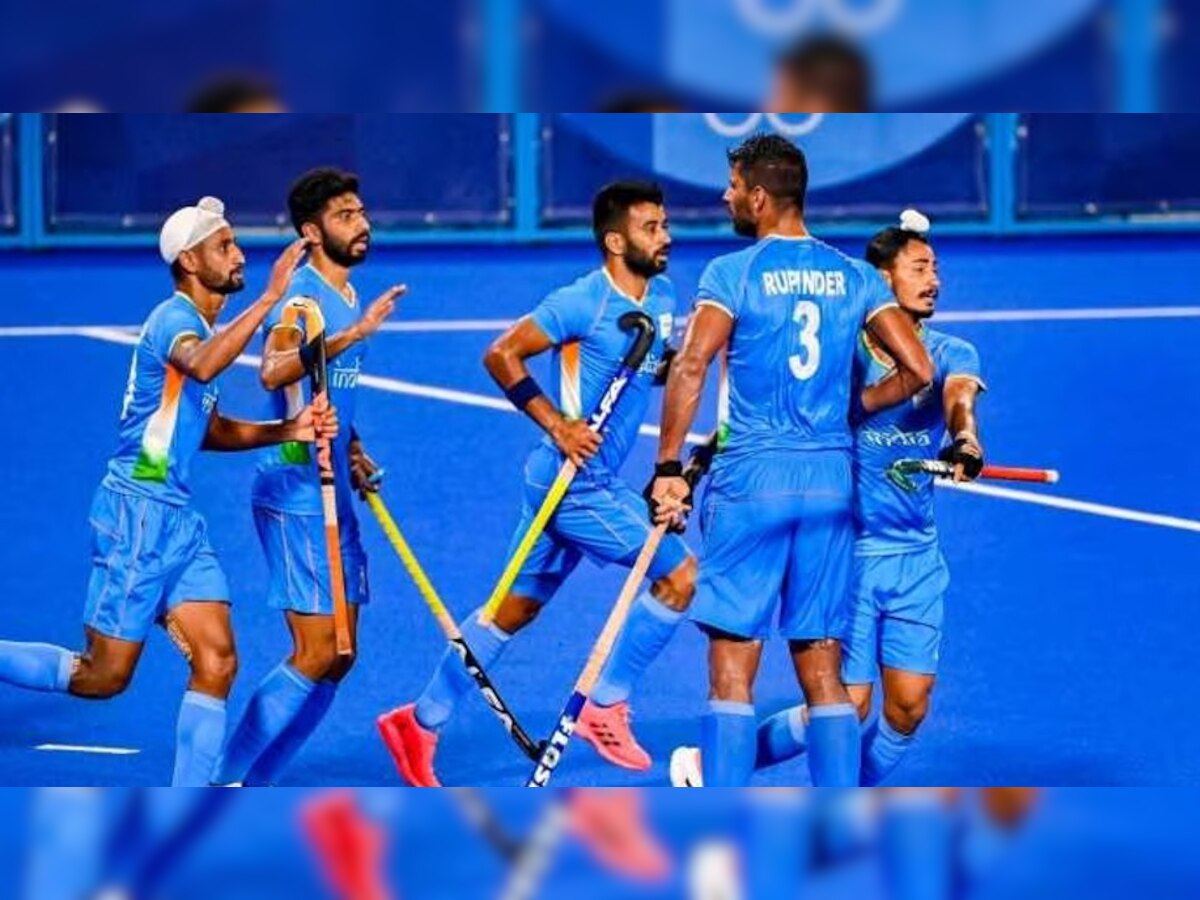 India vs Wales Live Streaming: फ्री में देख सकते हैं भारत-वेल्स हॉकी वर्ल्डकप मैच, बस करना होगा ये काम!