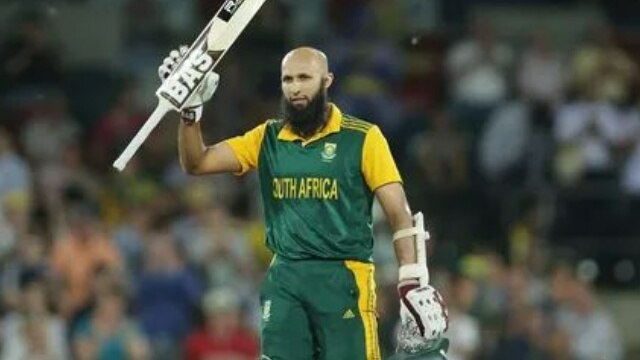 Hashim Amla Retirement: हाशिम अमला का क्रिकेट के सभी प्रारूपों से संन्यास, टेस्ट में जड़ चुके हैं तिहरा शतक