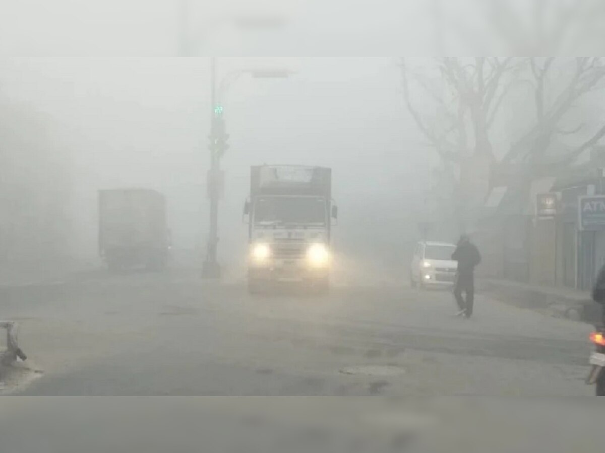 Jharkhand Weather Update: झारखंड में ठंड का प्रकोप जारी, 23 जनवरी से हो सकता है मौसम साफ