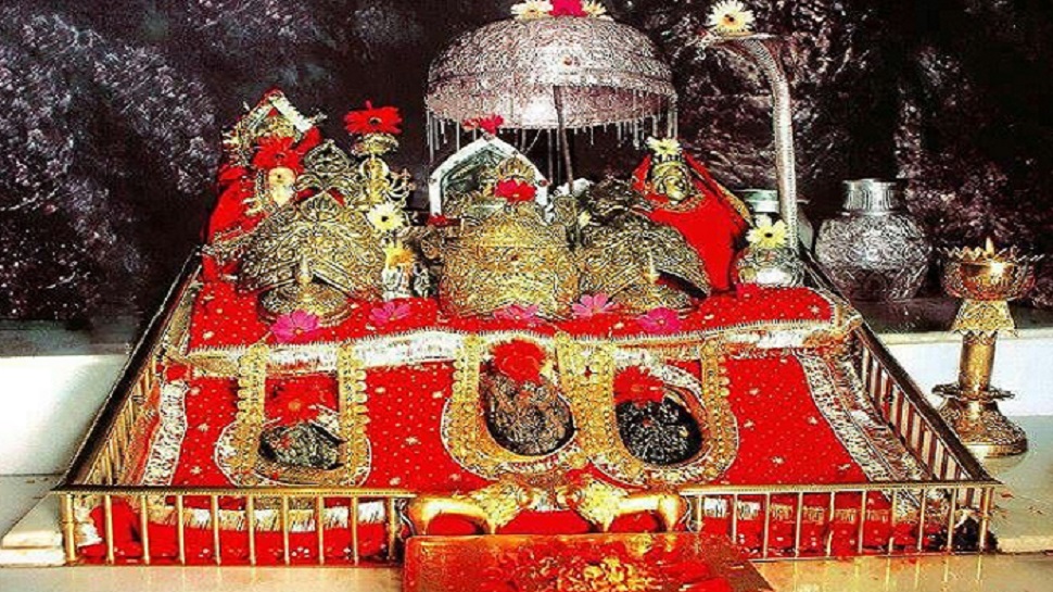 indian railways facility to Vaishno Devi passengers you can do ...
