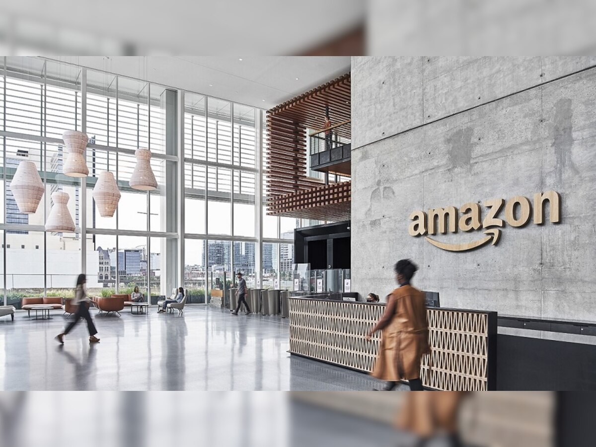 Amazon कर्मचारियों को लगा झटका, छंटनी का नया दौर हुआ शुरू, 2300 कर्मचारियों को जारी हुआ नोटिस!