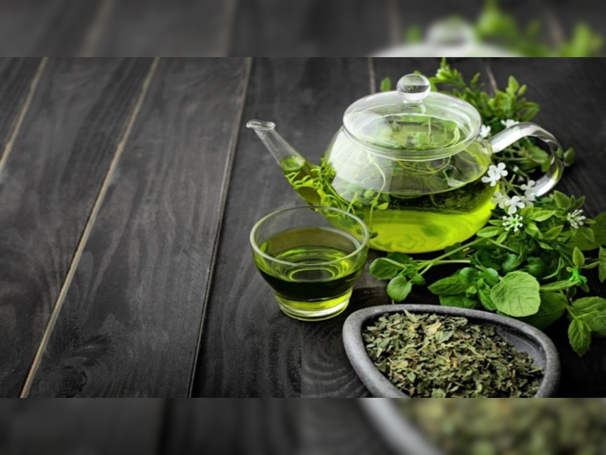 Green tea benefits: रोजाना खाली पेट Green Tea पीने से शरीर को मिलते हैं कई चौंका देने वाले फायदे, आप भी जानें