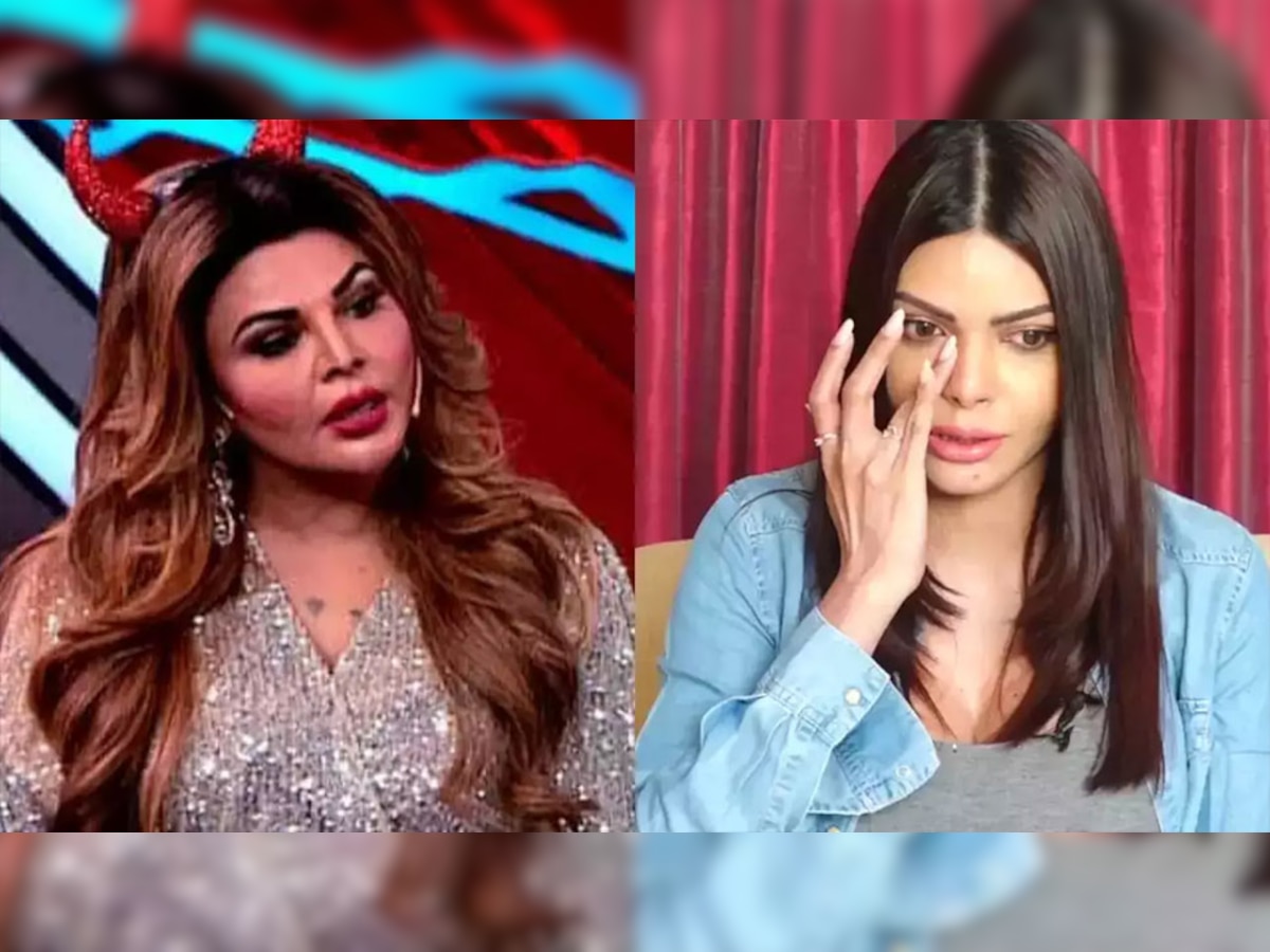 Rakhi Sawant Arrested: शर्लिन चोपड़ा ने की थी शिकायत, पुलिस कर रही राखी सावंत से पूछताछ