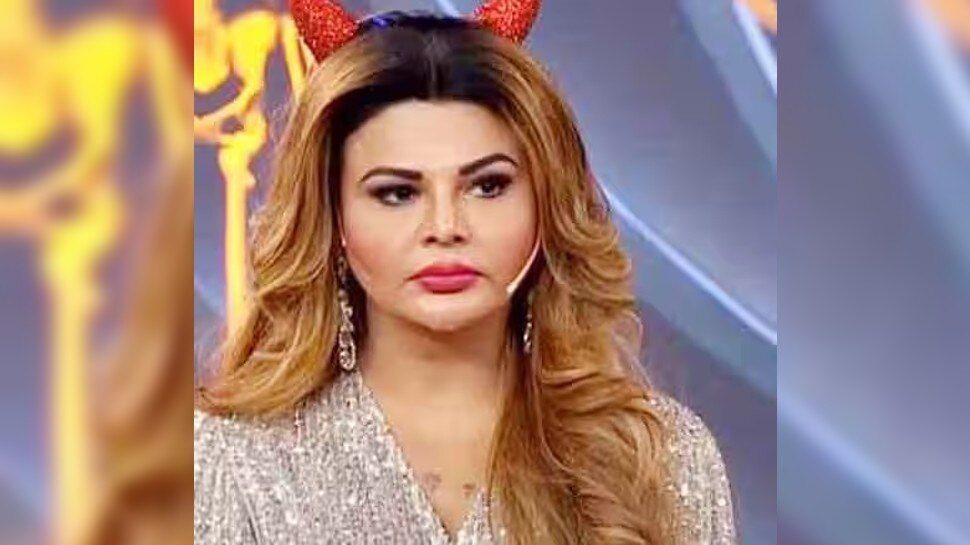 Rakhi Sawant Arrested Sherlyn Chopra Complaint Against Her For Use Of Objectionable Language 