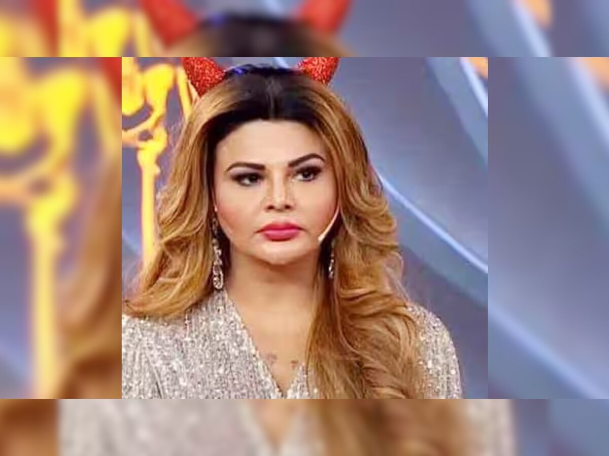 Rakhi Sawant arrested: राखी सावंत को पुलिस ने किया गिरफ्तार? जानिए क्या है पूरा मामला