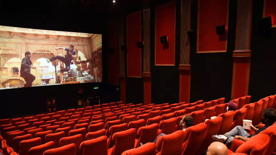 Movie Tickets for Rs 99 Only on Cinema Lovers Day on 20 January 2023