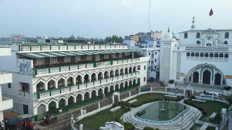 Mosques Fined 5000 in Haridwar : हरिद्वार की पांच मस्जिदों पर 5000 रुपये का जुर्माना, दो मस्जिद को चेतावनी भी मिली
