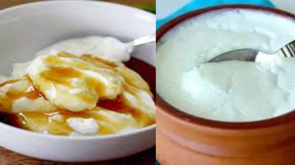 Know what is right time and way to eat curd and what are its benefits