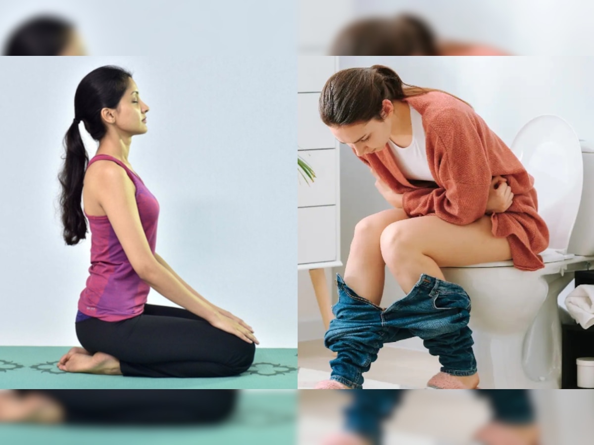 Yoga For Cleaning Stomach: घंटों टॉयलेट में बैठकर भी नहीं होता पेट साफ, तो रोजाना करें ये योगासन, मलत्याग की दिक्कत होगी दूर