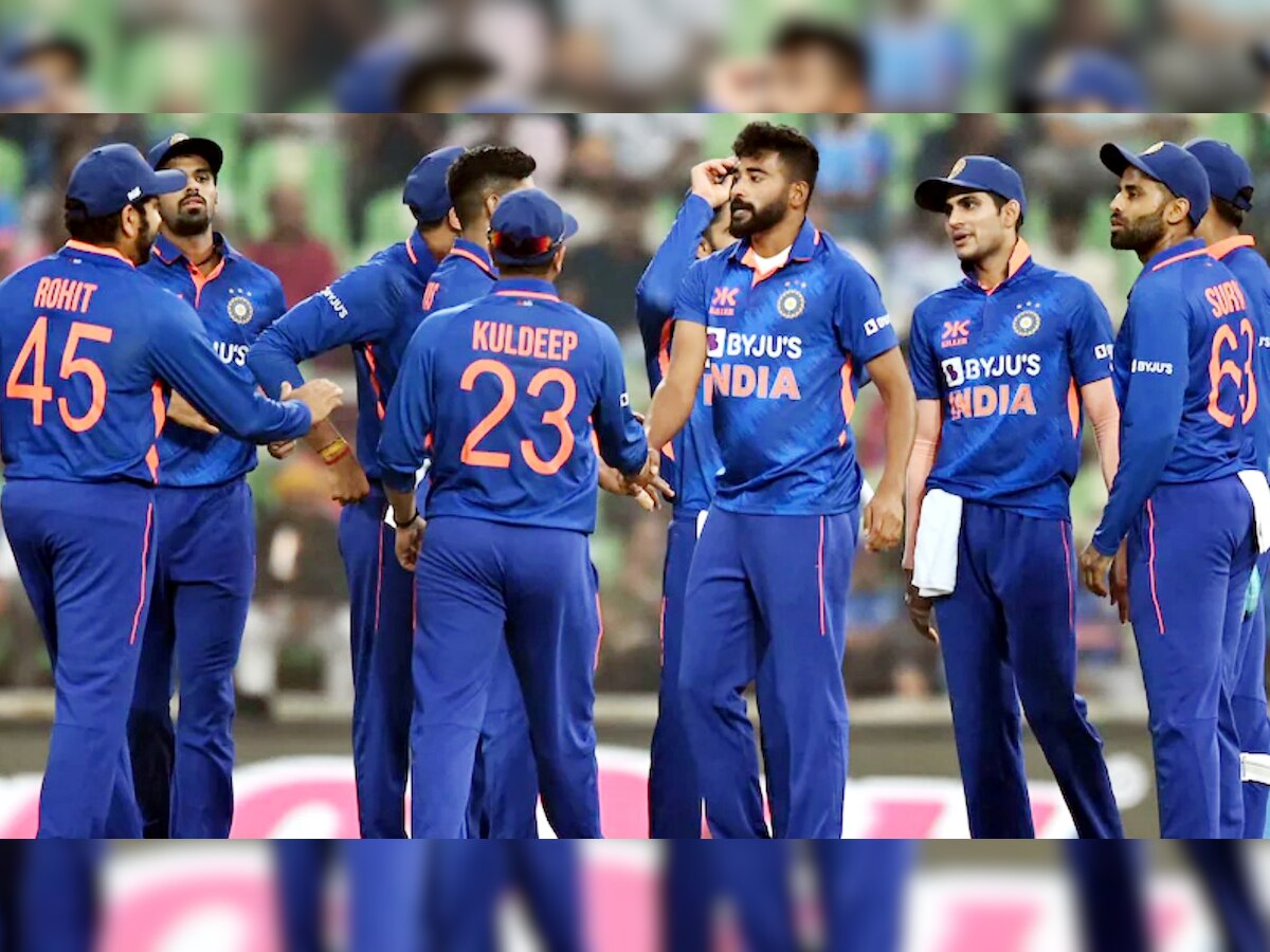 Team India